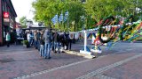 Maibaumsetzen 2018