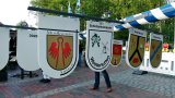 Maibaumsetzen 2018