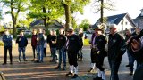 Maibaumsetzen 2018