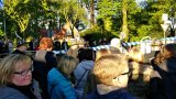 Maibaumsetzen 2018