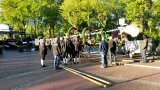 Maibaumsetzen 2018