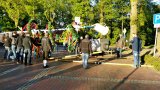 Maibaumsetzen 2018