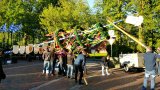 Maibaumsetzen 2018