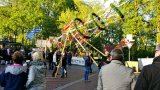 Maibaumsetzen 2018