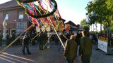 Maibaumsetzen 2018