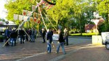 Maibaumsetzen 2018