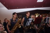 Musikerball 2017