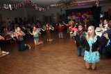 Musikerball 2017
