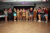Musikerball 2017