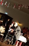 Musikerball 2017