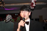 Musikerball 2017