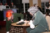 Musikerball 2017