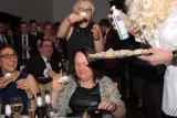 Musikerball 2017
