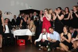 Musikerball 2017
