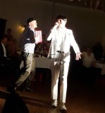 Musikerball 2017