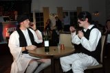 Musikerball 2017