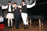 Musikerball 2017