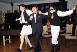 Musikerball 2017