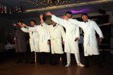 Musikerball 2017