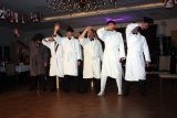 Musikerball 2017