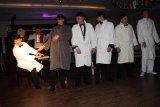 Musikerball 2017