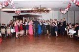Musikerball 2018