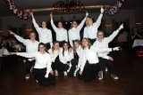 Musikerball 2018