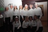 Musikerball 2018