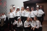 Musikerball 2018