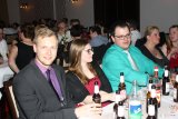 Musikerball 2018