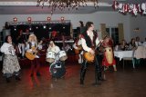 Musikerball 2018