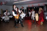 Musikerball 2018
