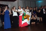 Musikerball 2018