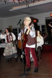 Musikerball 2018