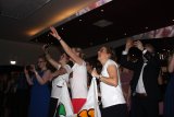 Musikerball 2018