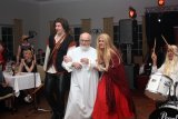 Musikerball 2018
