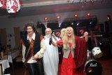Musikerball 2018