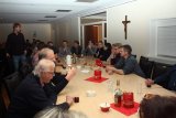 Nikolausfeier 2018