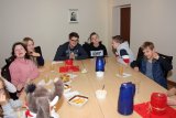Nikolausfeier 2018