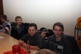 Nikolausfeier 2018