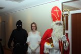 Nikolausfeier 2018