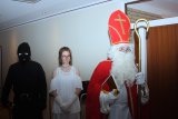Nikolausfeier 2018