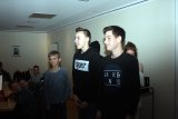 Nikolausfeier 2018