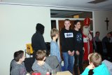 Nikolausfeier 2018