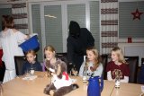 Nikolausfeier 2018
