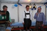 Oktoberfest in Dickel