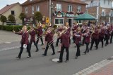 Sch&uuml;tzenfest-Sonntag in Lutten