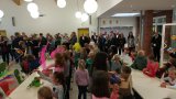 Sch&uuml;tzenfest-Montag in Lutten