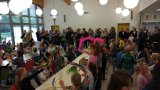 Sch&uuml;tzenfest-Montag in Lutten