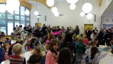 Sch&uuml;tzenfest-Montag in Lutten